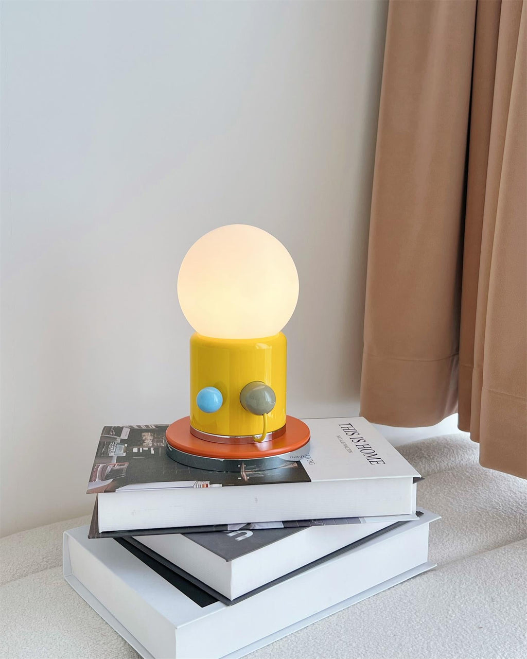 Kiely Table Lamp — product view 22