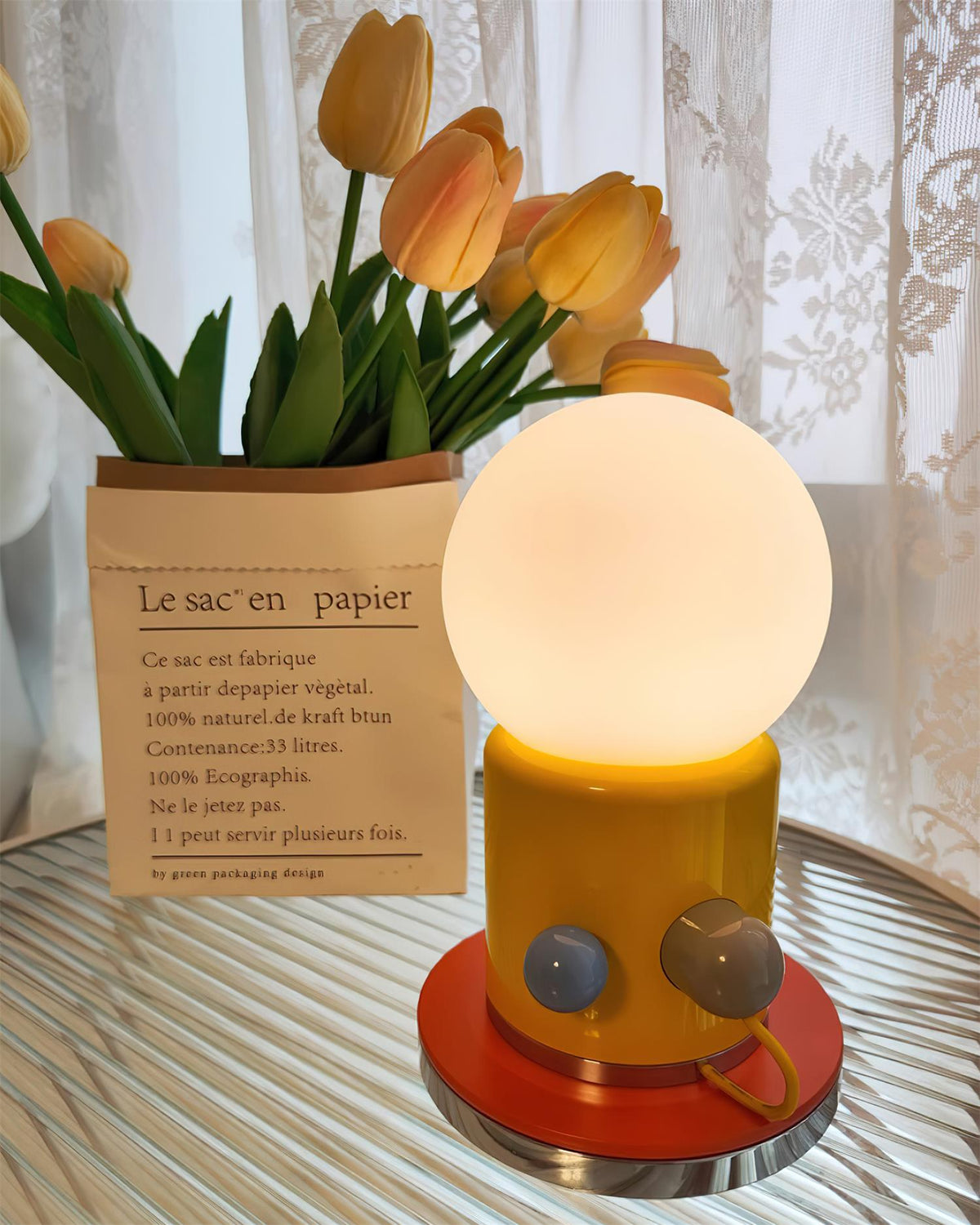 Kiely Table Lamp — product view 31