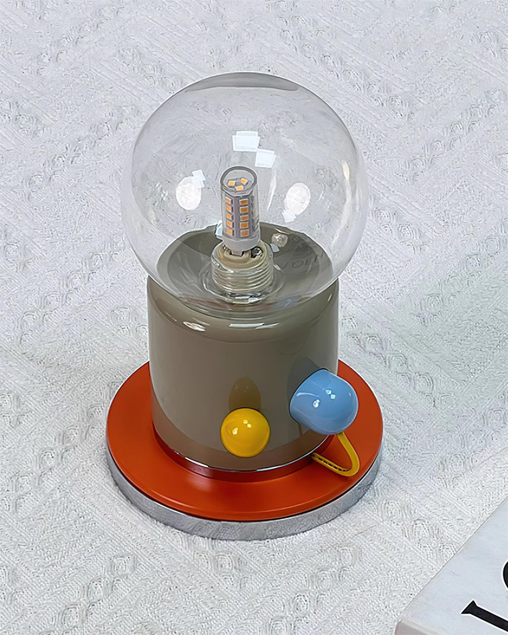 Kiely Table Lamp — product view 32
