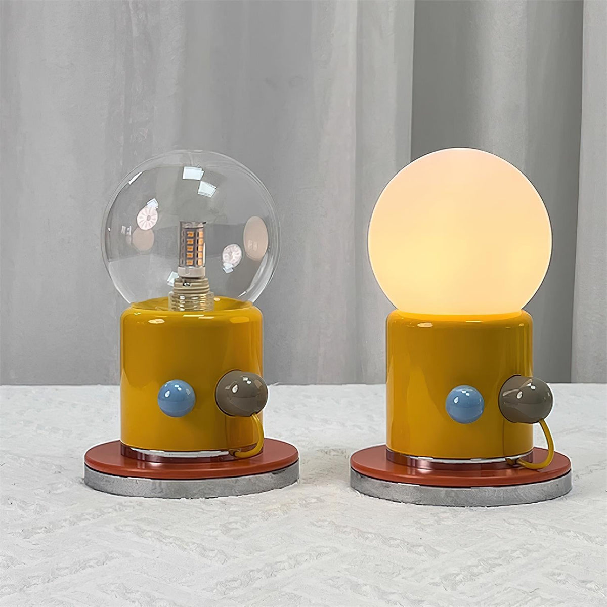 Kiely Table Lamp — product view 33