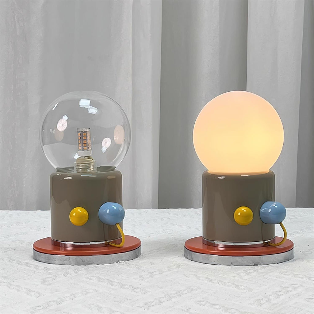 Kiely Table Lamp — product view 34