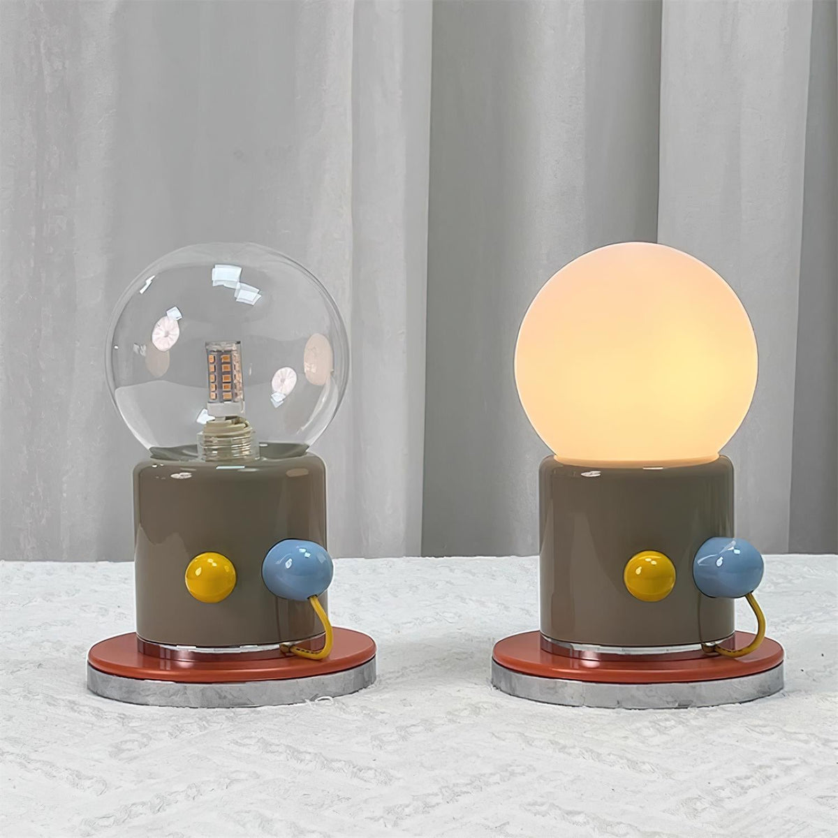 Kiely Table Lamp — product view 34