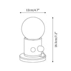 Kiely Table Lamp — product view 7