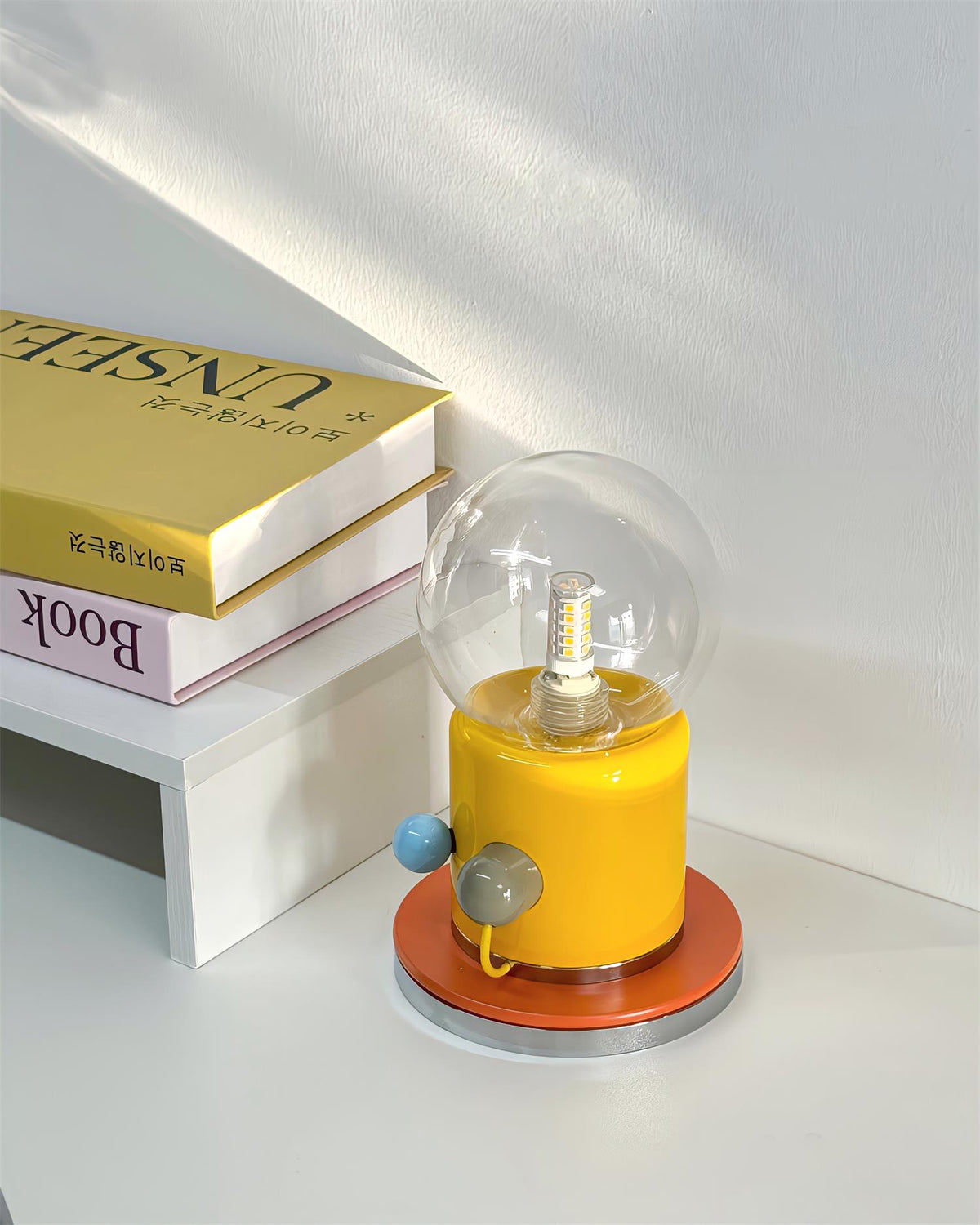Kiely Table Lamp — product view 13