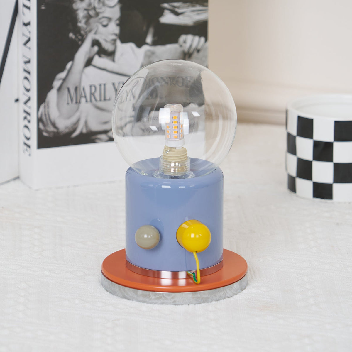 Kiely Table Lamp — product view 45