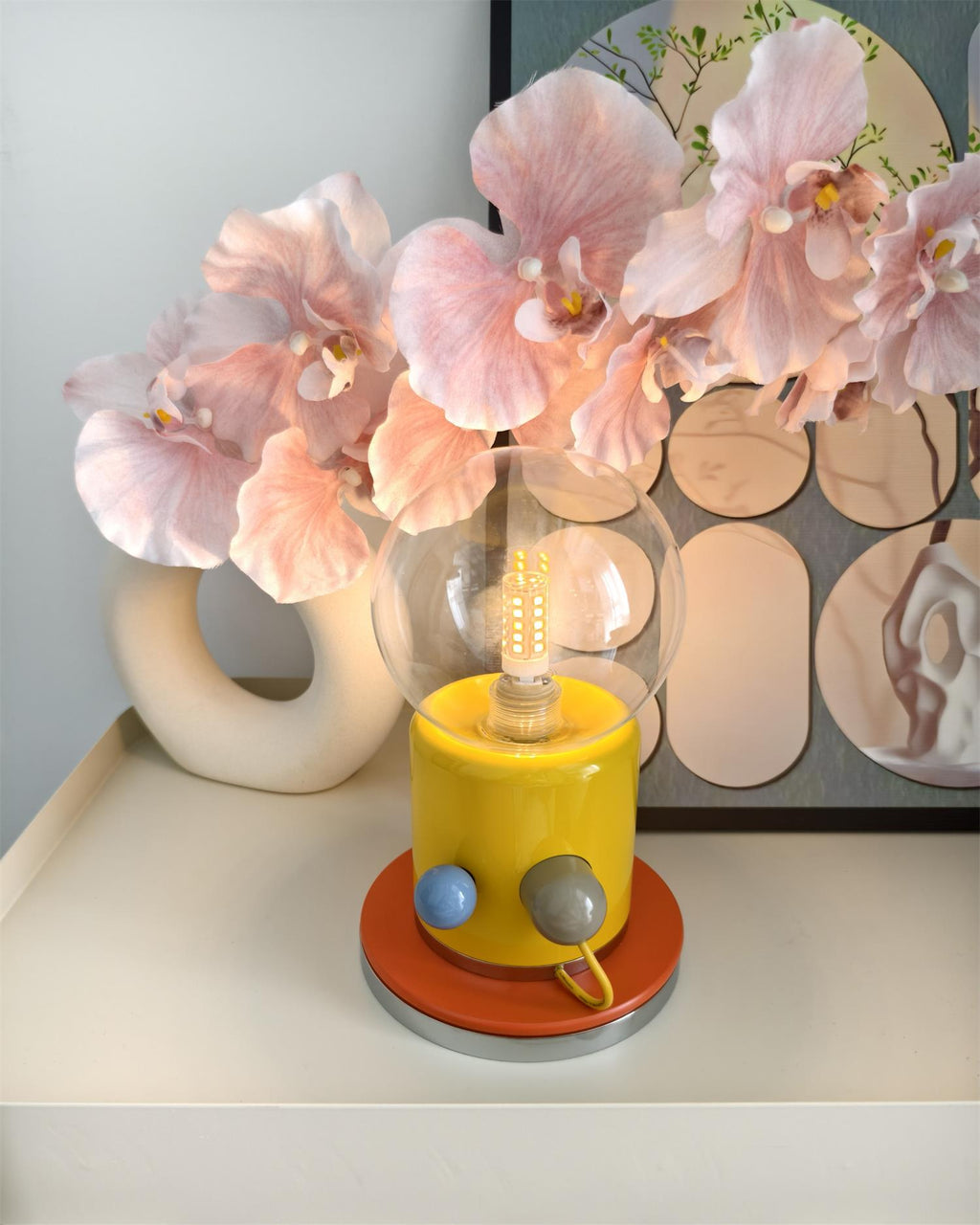 Kiely Table Lamp — product view 5