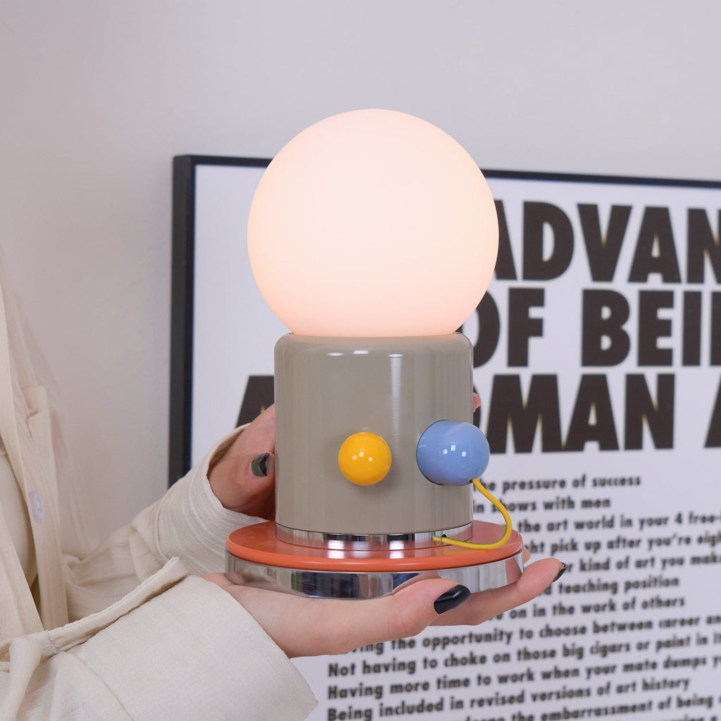 Kiely Table Lamp — product view 48