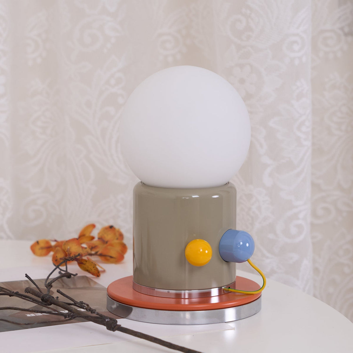 Kiely Table Lamp — product view 49