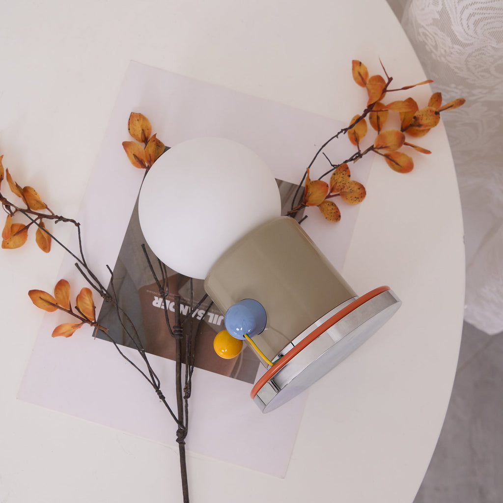 Kiely Table Lamp — product view 50