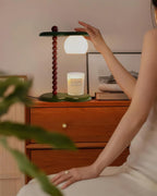 Kiyo Candle Warmer Lamp — product view 3