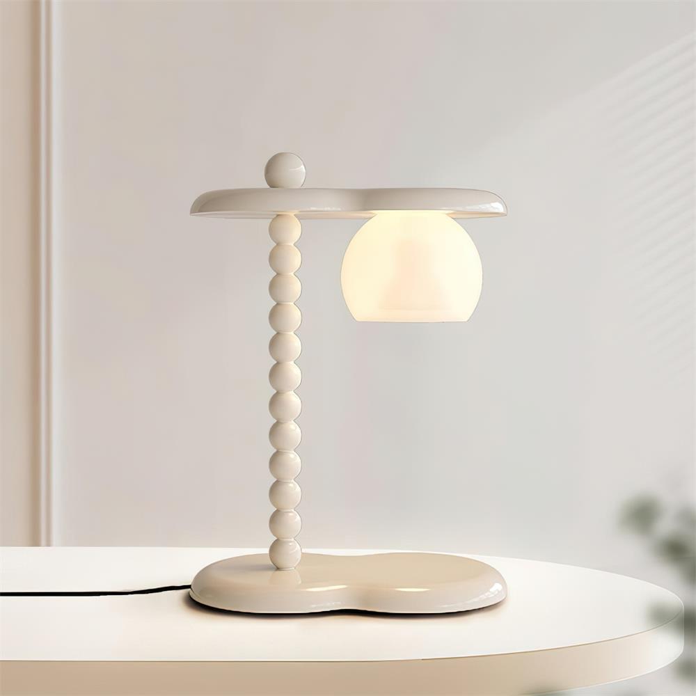 Kiyo Candle Warmer Lamp — product view 10