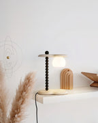 Kiyo Candle Warmer Lamp — product view 11