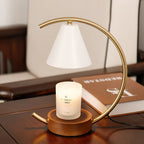 Kizzy Candle Warmer Lamp — product view 14