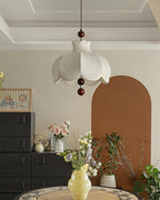 Kleura Wood Pendant Lamp — product view 13