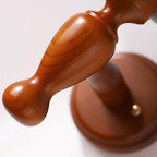 Kuli Wood Wall Lamp — product view 50