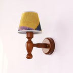 Kuli Wood Wall Lamp — product view 39