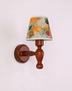Kuli Wood Wall Lamp — product view 41