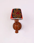 Kuli Wood Wall Lamp — product view 43