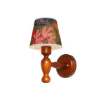 Kuli Wood Wall Lamp — product view 47