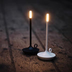 Latin Metal Table Lamp — product view 19