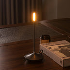 Latin Metal Table Lamp — product view 20