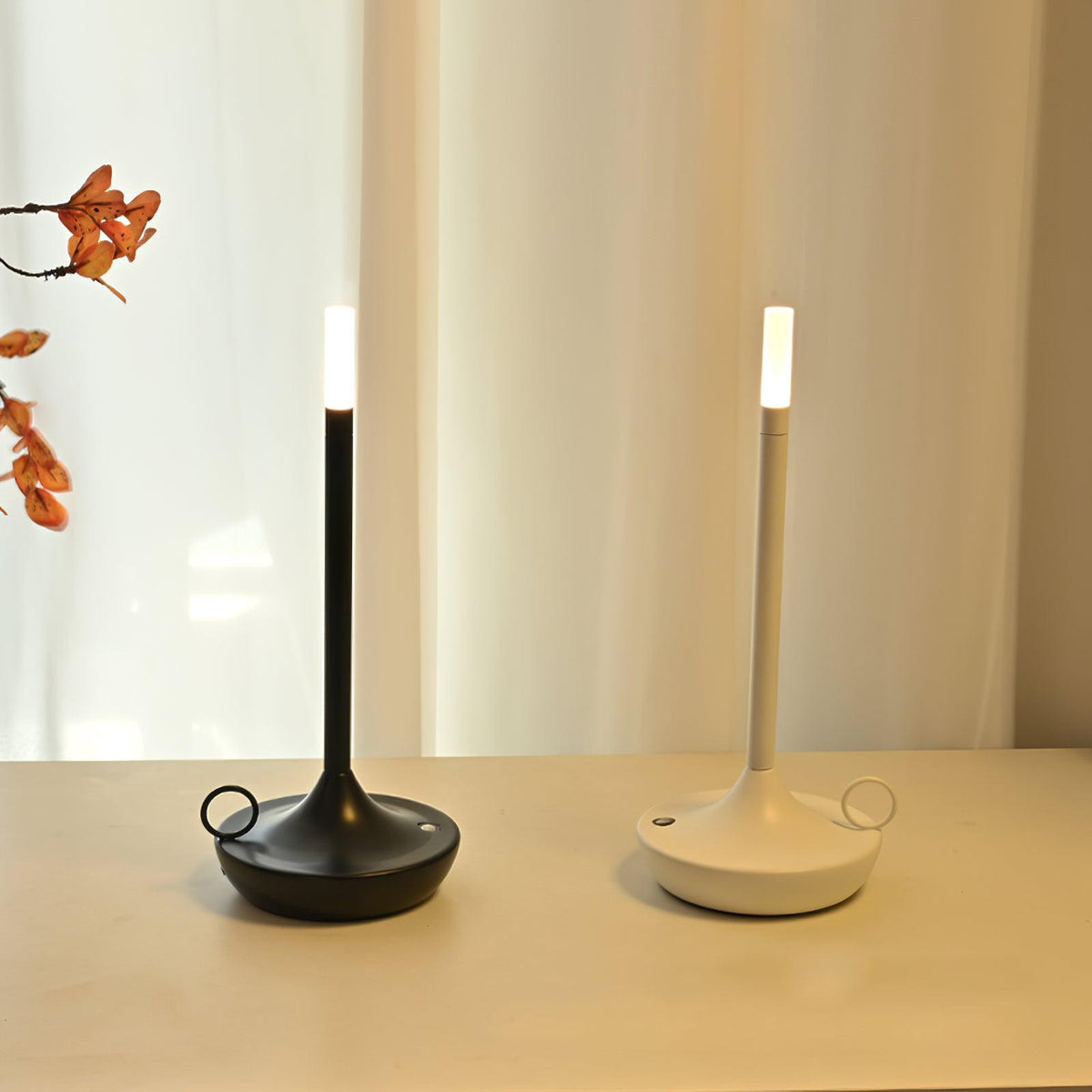 Latin Metal Table Lamp — product view 21