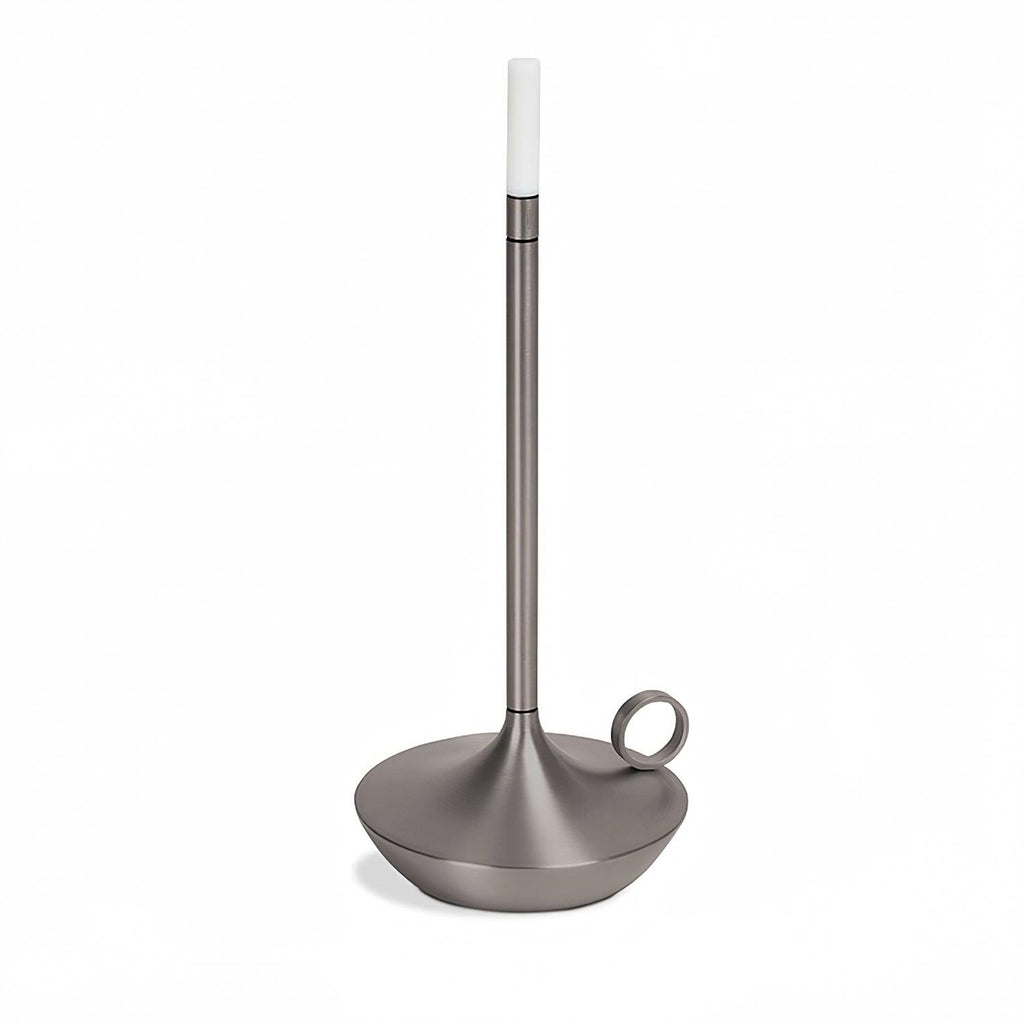 Latin Metal Table Lamp — product view 24