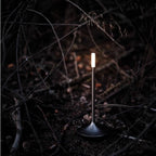 Latin Metal Table Lamp — product view 29