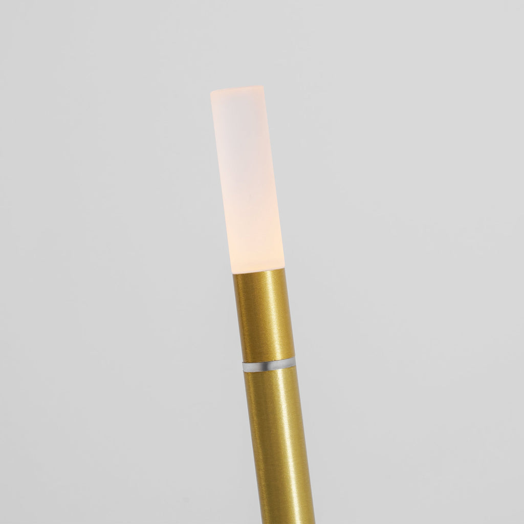 Latin Metal Table Lamp — product view 45
