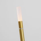 Latin Metal Table Lamp — product view 45
