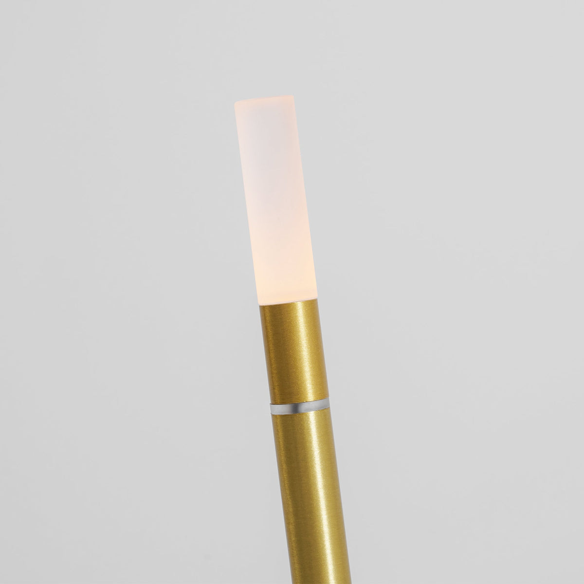 Latin Metal Table Lamp — product view 45