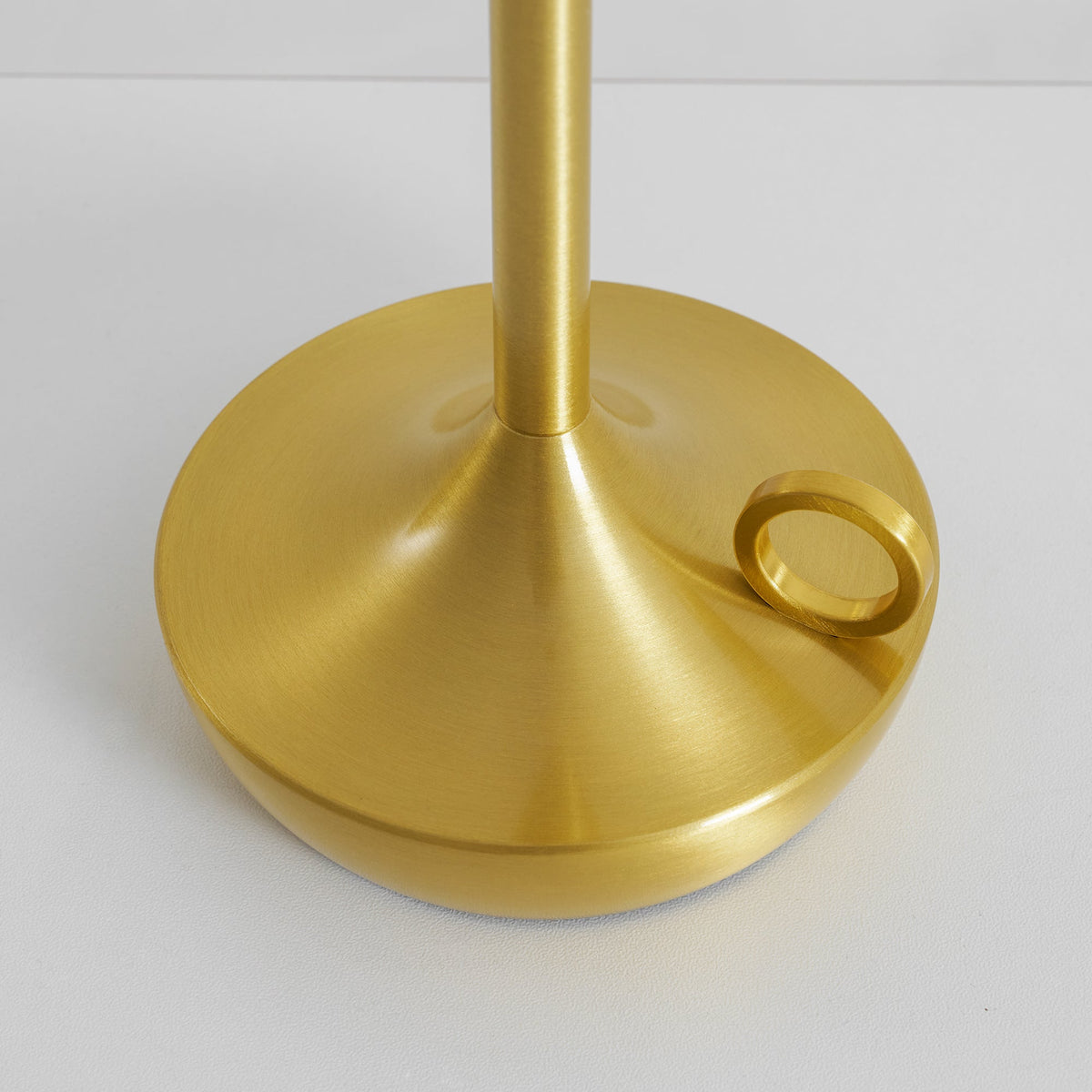 Latin Metal Table Lamp — product view 49