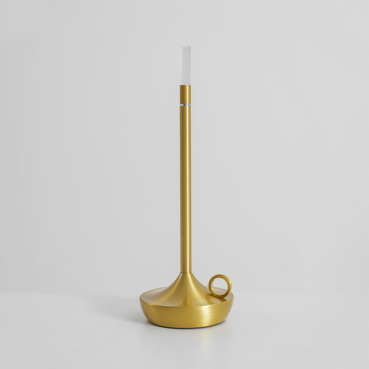 Latin Metal Table Lamp — product view 47