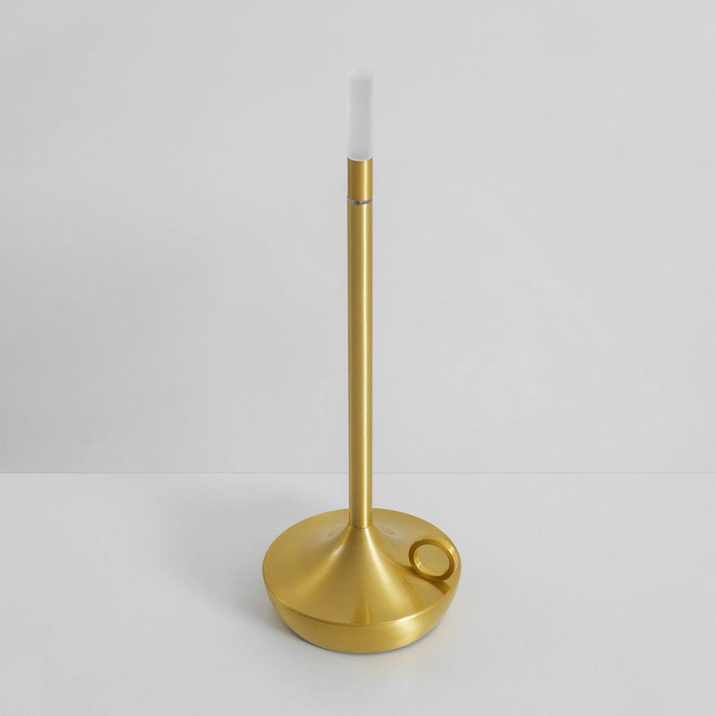 Latin Metal Table Lamp — product view 43