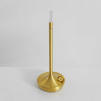 Latin Metal Table Lamp — product view 43