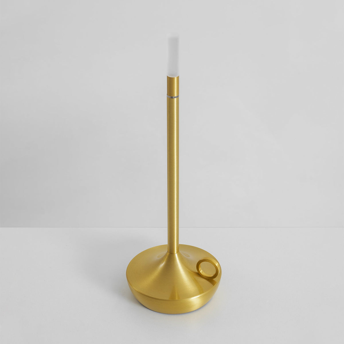 Latin Metal Table Lamp — product view 43