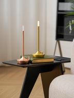 Latin Metal Table Lamp — product view 7