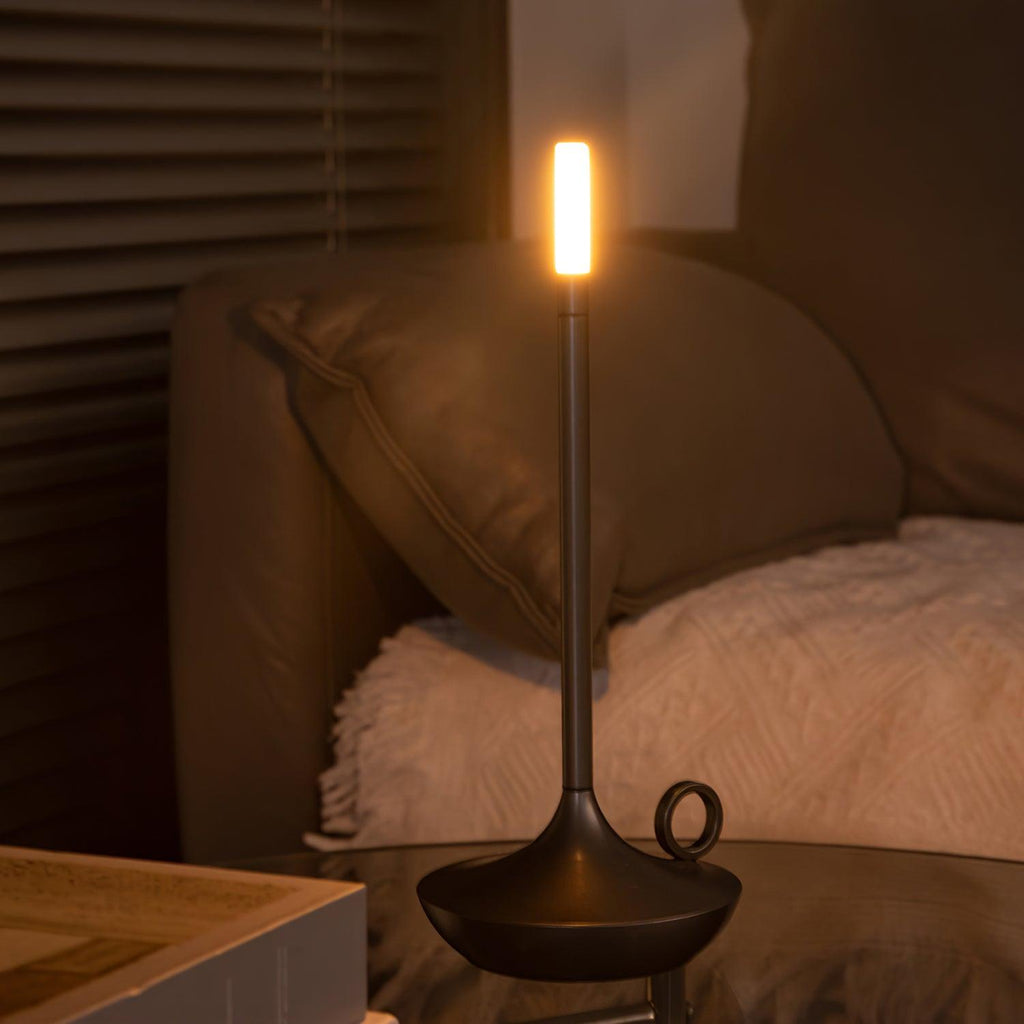 Latin Metal Table Lamp — product view 30