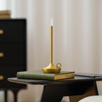Latin Metal Table Lamp — product view 10