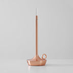 Latin Metal Table Lamp — product view 46