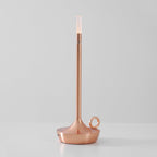 Latin Metal Table Lamp — product view 48