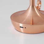 Latin Metal Table Lamp — product view 51