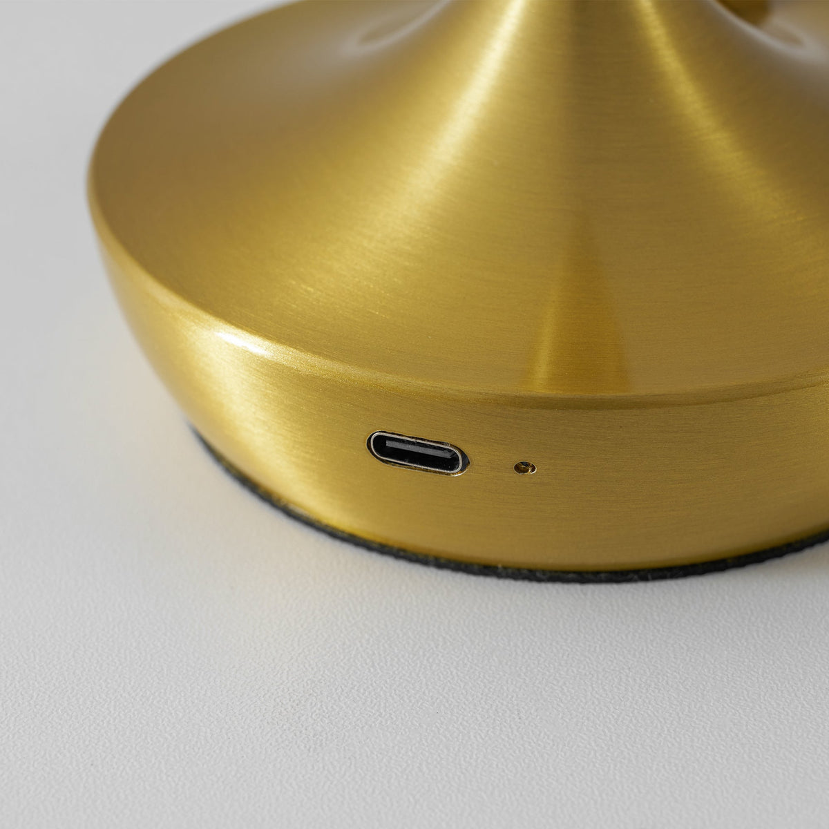 Latin Metal Table Lamp — product view 50