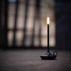Latin Metal Table Lamp — product view 31