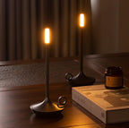 Latin Metal Table Lamp — product view 32