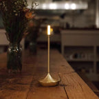 Latin Metal Table Lamp — product view 33