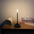 Latin Metal Table Lamp — product view 34