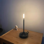 Latin Metal Table Lamp — product view 35