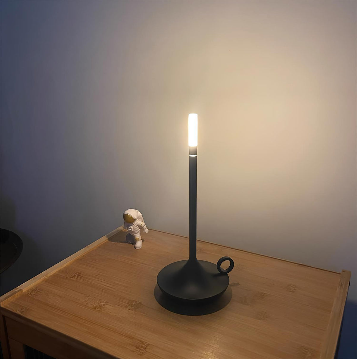 Latin Metal Table Lamp — product view 35