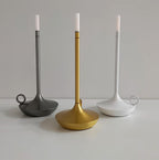 Latin Metal Table Lamp — product view 36